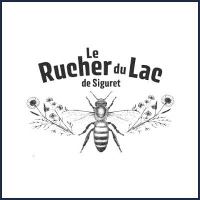 Le Rucher du Lac de Siguret