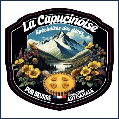 La Capucinoise 