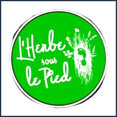 L'Herbe sous le Pied 