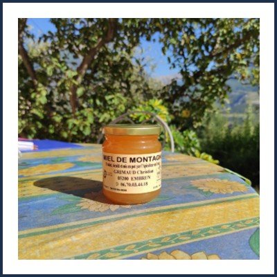 Le Rucher de Montmirail