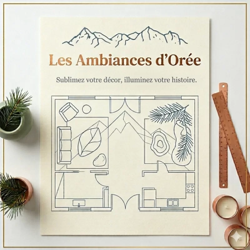 Les Ambiances D'Orée 