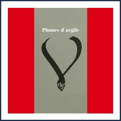 Plumes d'Argile Bijoux