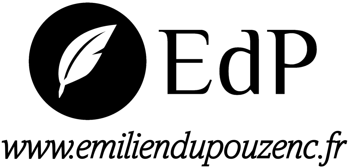Emilien du Pouzenc Auteur