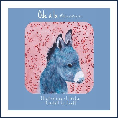 Un Petit Air de Myosotis 