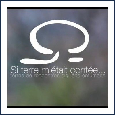Si Terre m'était Contée 