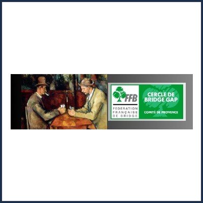 Bridge Cercle de Gap