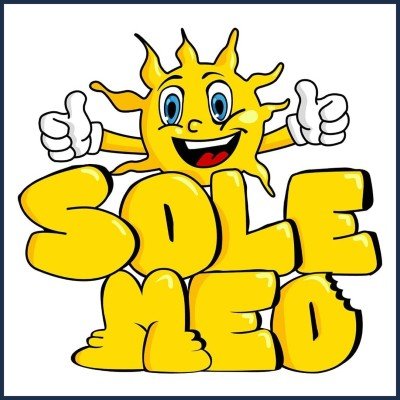 O Sole Meo Restaurant Italien