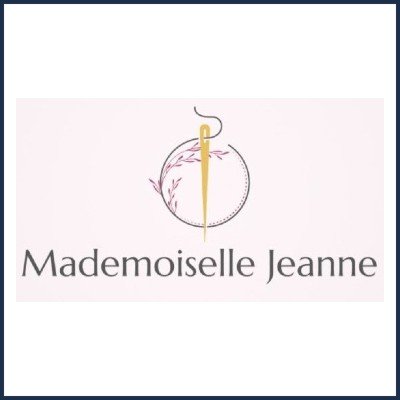 Mademoiselle Jeanne Couturière