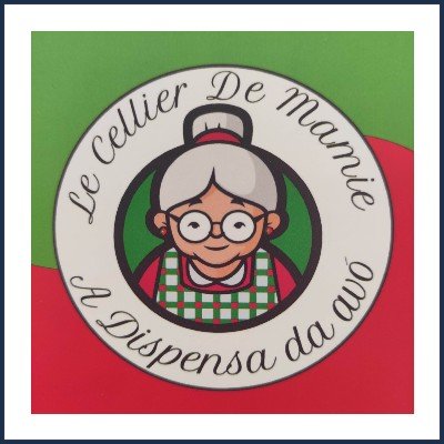 Le Cellier de Mamie Épicerie