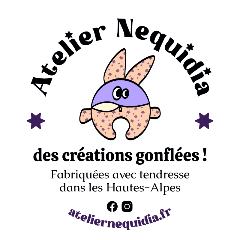 Atelier Nequidia