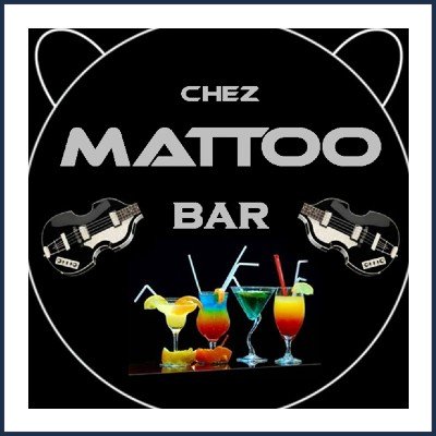 Chez Mattoo Bar Tabac