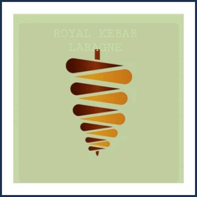 Royal kebab Laragne 