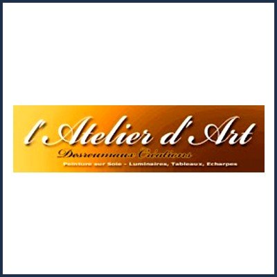 L'Atelier d'Art Desreumaux Créations