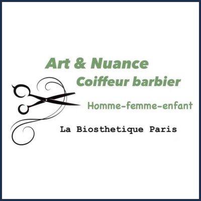 Art et Nuance Coiffure