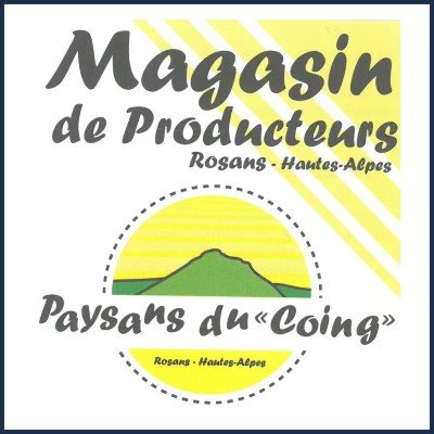 Les Paysans du Coing