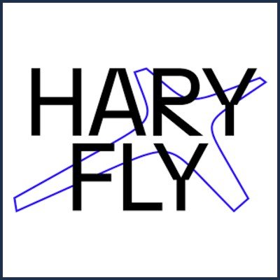 Hary Fly ULM