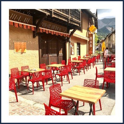 Lou Fiascou Bar Tabac