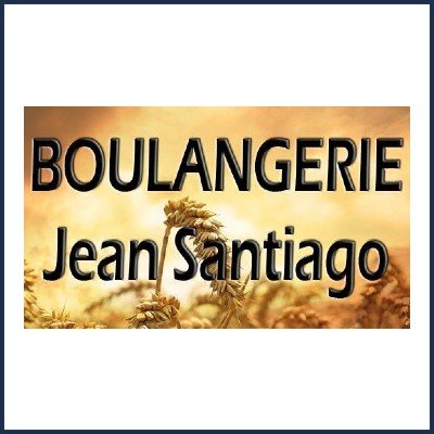 Boulangerie Jean Santiago 