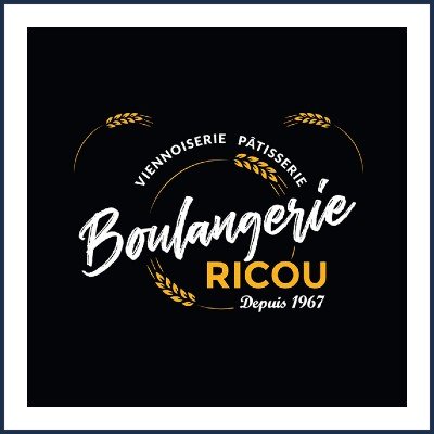 Boulangerie Ricou 