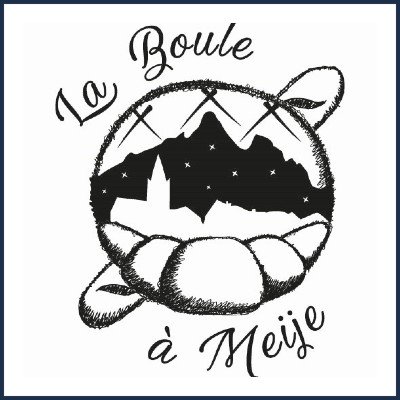 Boulangerie La Boule à Meije 