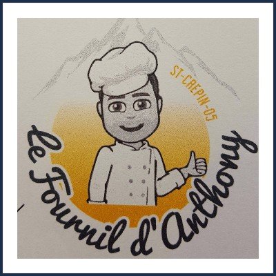 Le Fournil d'Anthony Boulangerie