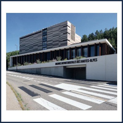 Archives Départementales des Hautes Alpes
