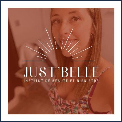 Just'belle Institut Beauté