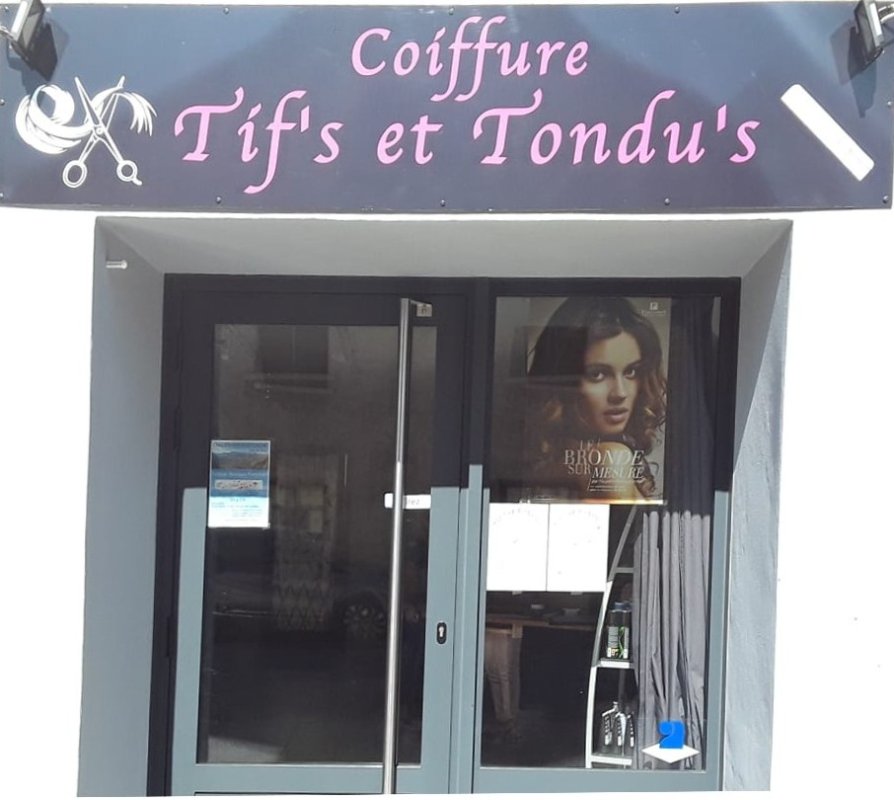 Tif's et Tondu's