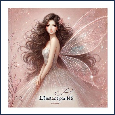 L'Instant par Fée Institut  