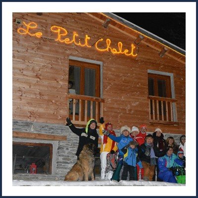 Gîtes Le Petit Chalet