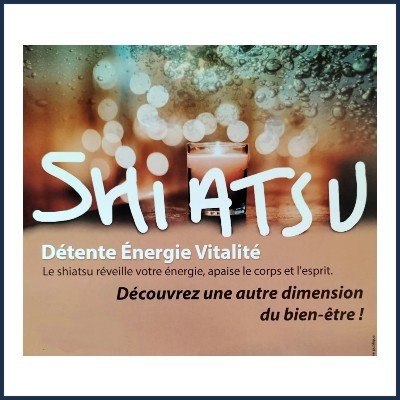 Valérie Gentilhomme Centre de Bien Être 