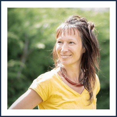 Caroline Delaire Massage