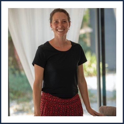 Pauline Massage Champsaur 