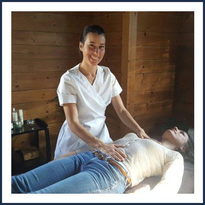 Marion Feuillassier Shiatsu