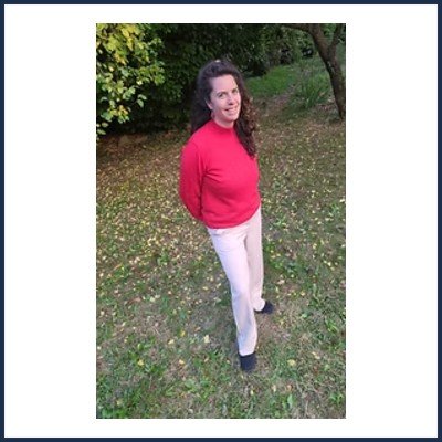 Marina De Ruffray Acuponcture