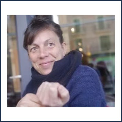 Chloé Calleau Massage 