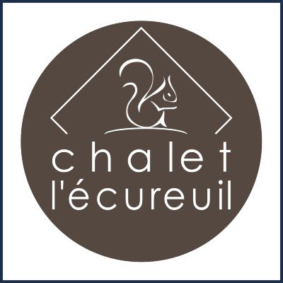Gîte Chalet L'Écureuil