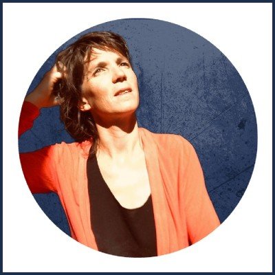 Marion Auberger Coach