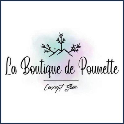 La Boutique de Pounette