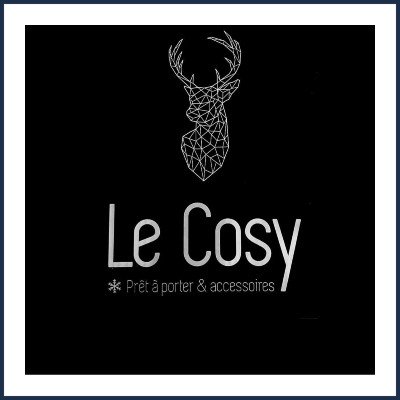 Le Cosy Prêt à Porter Féminin