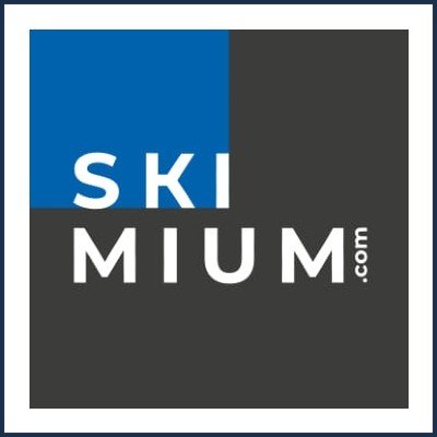  Les Aiguilles Blanches Skimium