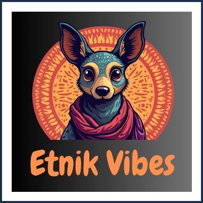 Etnik Vibes Vêtements