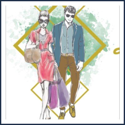 Le Monde de Nini Vêtements 