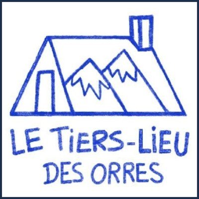 Tiers Lieu des Orres