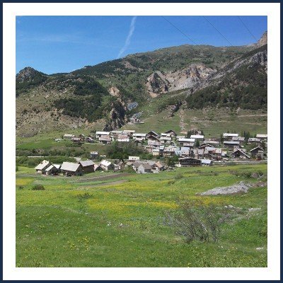 Association Cervières Sport et Fêtes