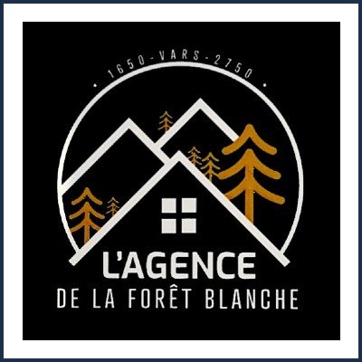 Agence de La Forêt de Blanche