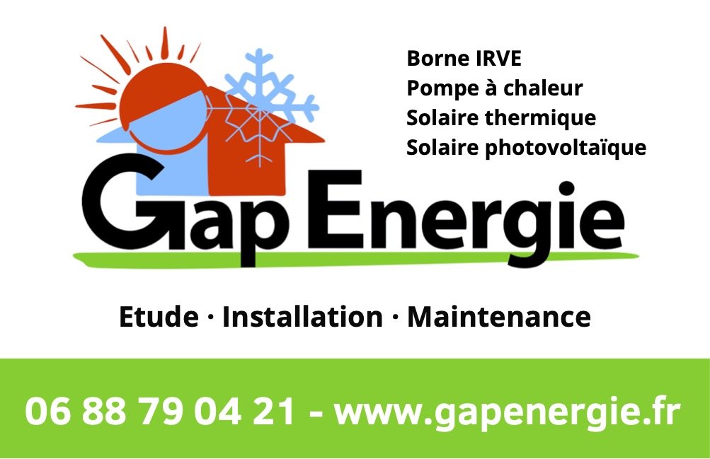 Gap Energie