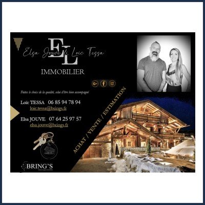 E&L Immobilier