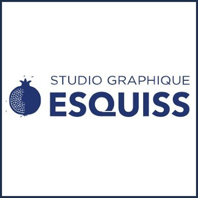Studio Graphique Esquiss