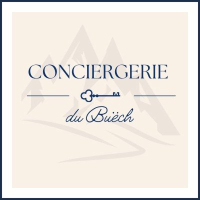 Conciergerie du Buëch